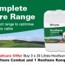 The Complete Hoofcare Range
