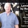 Lameness Talks by Rodger Blowey