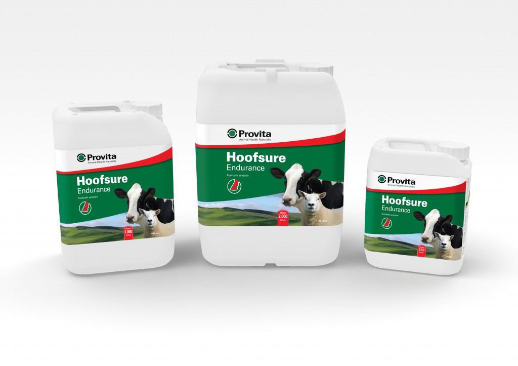 Hoof Care Cattle & Sheep Provita Animal Health