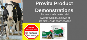 Provita Product Demonstrations Provita Product Demonstrations