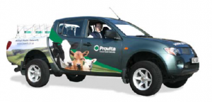 ProvitaTruck