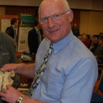 Roger Blowey Photo